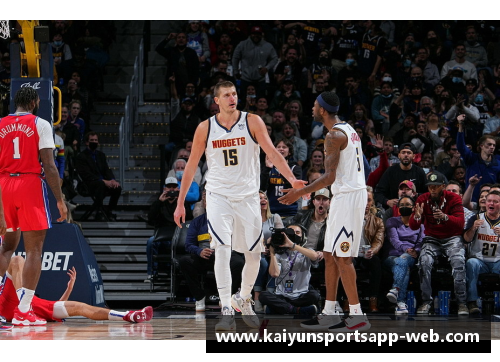开云体育app官方网站NBA湖人重生：新赛季挑战与荣耀