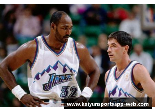 开云体育app官方网站亚历山大NBA历史：探索伟大球员的传奇与成就