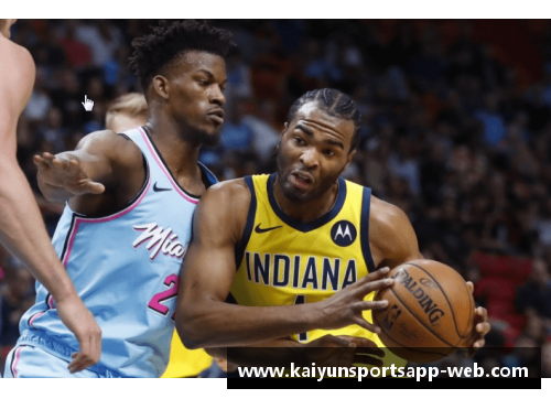 开云体育app官方网站NBA球星巴特勒：超凡表现背后的奋斗与坚持 - 副本