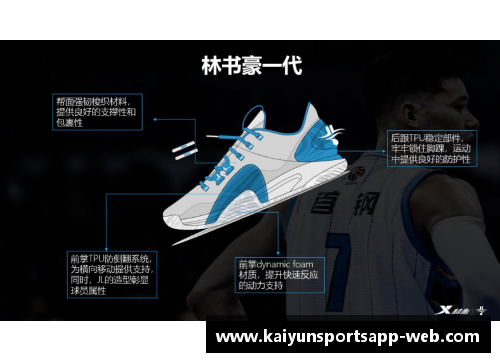 开云体育app官方网站林书豪NBA生涯：华裔控卫的光辉时刻