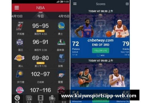 开云体育app官方网站NBA直播精彩赛事及最新资讯全覆盖
