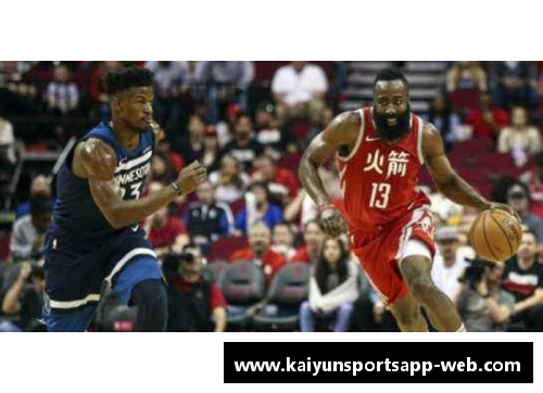 开云体育app官方网站再见巴特勒!火箭、灰熊、热火商讨三方交易,琼斯替代小波特_ - 副本