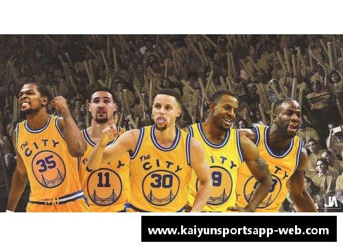 开云体育app官方网站库里：勇士王者之路，风云十载的NBA传奇旅程