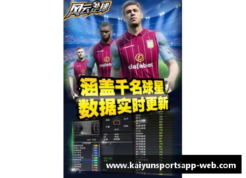 开云体育app官方网站足球长袖训练服新风潮揭秘 球星们的时尚选择与实用性能分析 - 副本